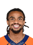 Tyrie Cleveland