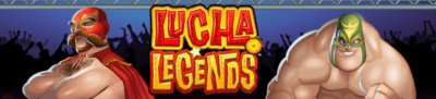 Lucha Legends