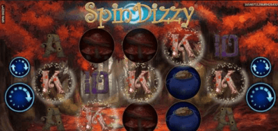 Spin Dizzy