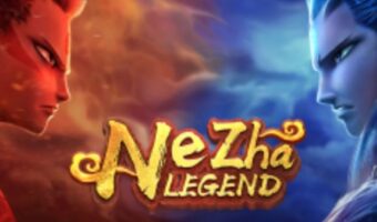 Nezha Legend
