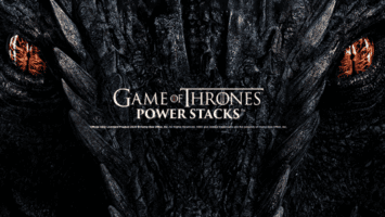 Game Of Thrones Power Stacks
