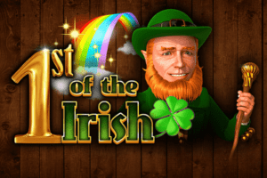 1St Of The Irish