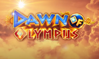 Dawn Of Olympus