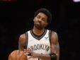 Kyrie Irving Wants Out of Brooklyn - Good Riddance