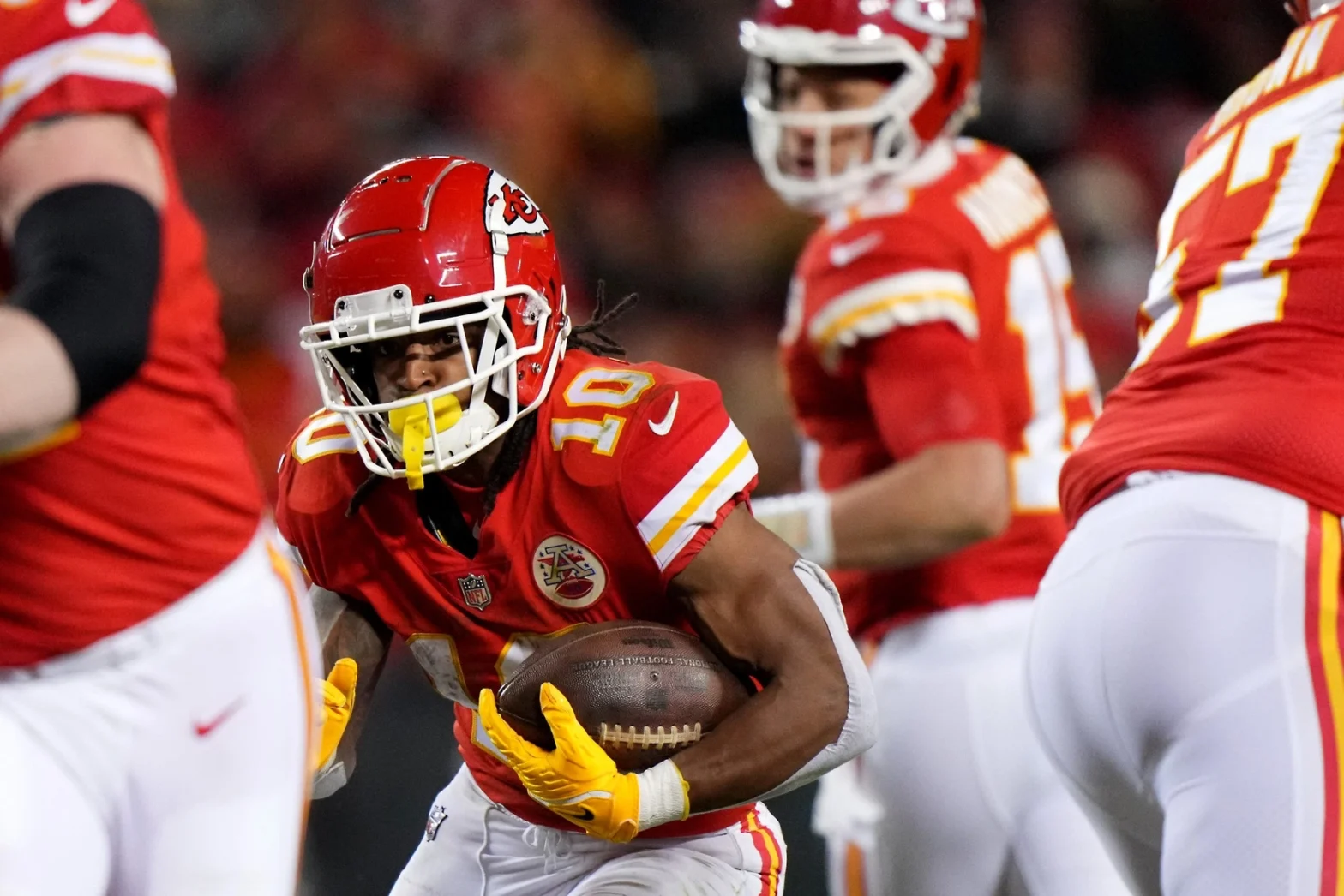 These Unsung Rookies Can Win Kansas City a Super Bowl