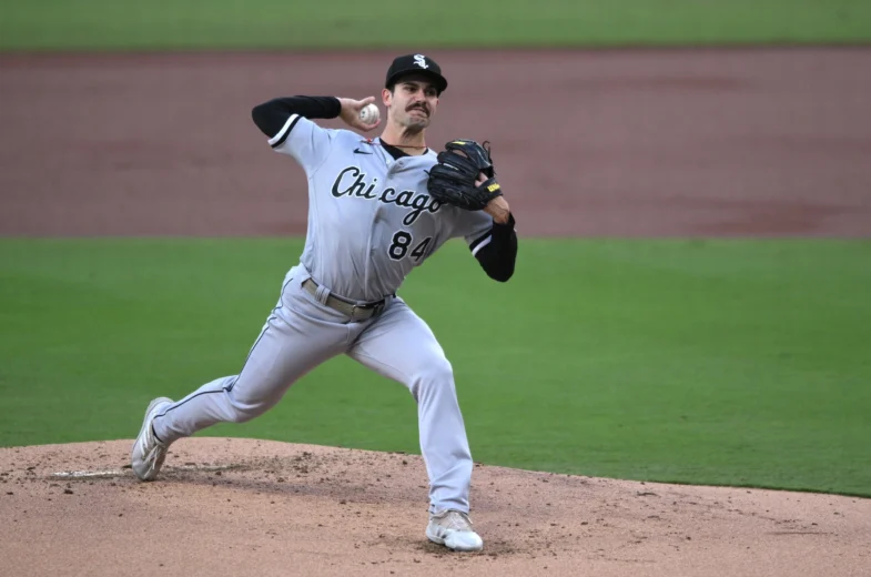 Don't take the bait on Dylan Cease's Cy Young odds
