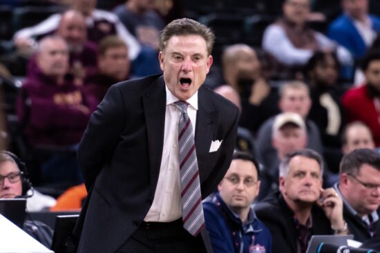 The West Region of the NCAA Tournament is a Coaching Clinic