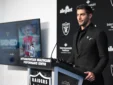 Josh McDaniels' fingerprints evident in Raiders' offseason